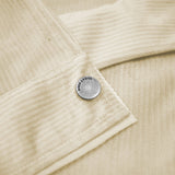 Jacket Corduroy Curts Cream