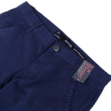 Russ Chino Pants Gimme Five Navy Blue