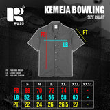Shirt Linen Dinan Black