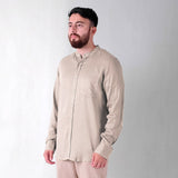 Krim Kemeja Russ Tajh