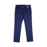 Russ Chino Pants Gimme Five Navy Blue