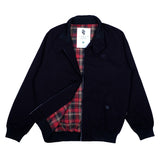 HARRINGTON HITAM INGGRIS