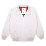 Jaket Russ Harrington British Cream