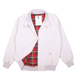 Jaket Russ Harrington British Cream