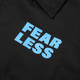 Pelatih Jaket Russ Fearless Black
