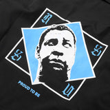 Pelatih Jaket Russ Fearless Black