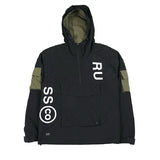 Jaket Forax Russ Anorak