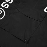 Jaket Forax Russ Anorak