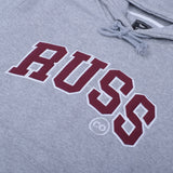 HOODIE PULLOVER KABUT OLDSKULL