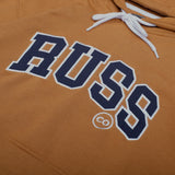 HOODIE PULLOVER UNTA OLDSKULL