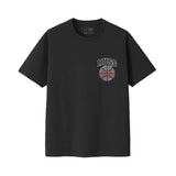 Russ Kaos Optimalkan Hitam