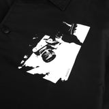 Jaket Russ Passion Black