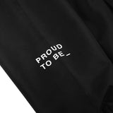 Jaket Russ Passion Black