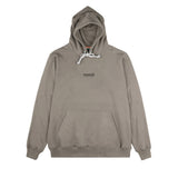 Sweater Hoodie Fleece Props Khaki