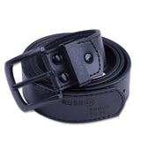 Belt Rapper Black