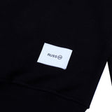 Russ Crewneck Hitam Selatan