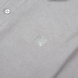 Poloshirt Pique Hemcoste Misty