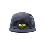 Hat/Cap Rums Navy Blue