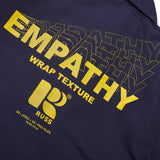 Russ Jacket Empathy Coach Blue