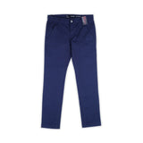 Russ Chino Pants Gimme Five Navy Blue