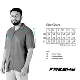 Shirt Linen Dinan White