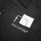 Jacket Polyester Enity Black