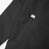 Jacket Polyester Enity Black