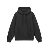 Russ Sweater Hoodie  Angels  Black