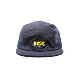 Hat/Cap Rums Navy Blue