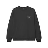 Russ Sweater Crewneck Happi Black
