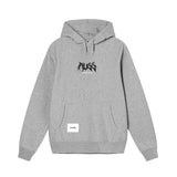 Sweater Hoodie Fleece Eternal Roots Misty