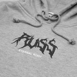 Sweater Hoodie Fleece Eternal Roots Misty