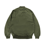 Jacket Taslan Symbiote Olive