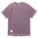 Russ Tshirt Hemming Dusty Pink