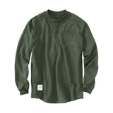 Kaos Russ Tentara Rumput Lengan Panjang