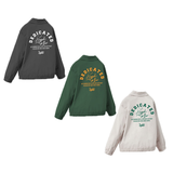 Russ Kids Jacket Anak Dedicated Hitam