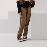 Russ Kids Jogger Anak Long Milds Coklat