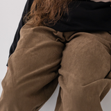 Russ Kids Jogger Anak Long Milds Coklat