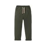 Russ Kids Pants Long 0 Kids Milds Army