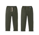Russ Kids Pants Long 0 Kids Milds Army