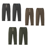 Russ Kids Pants Long 0 Kids Milds Army
