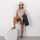 Russ Kids Tshirt Cotton 16S Oe Kids Pocky Beidge