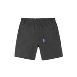 Russ Kids Boardshort Poplin Kids Chillers Black