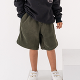 Russ Kids Boardshort Kids Wondery Army