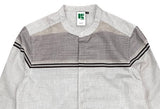 Shirt Koko Long Sleeve Khafi Brown