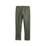 Russ Kids Pants Long Twill Streach Kids Suspect Long Army