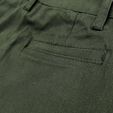 Russ Kids Pants Long Twill Streach Kids Suspect Long Army