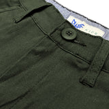 Russ Kids Pants Long Twill Streach Kids Suspect Long Army