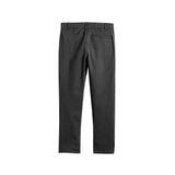 Russ Kids Pants Long Twill Streach Kids Suspect Long Black