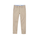 Russ Kids Pants Long Twill Streach Kids Suspect Long Beidge